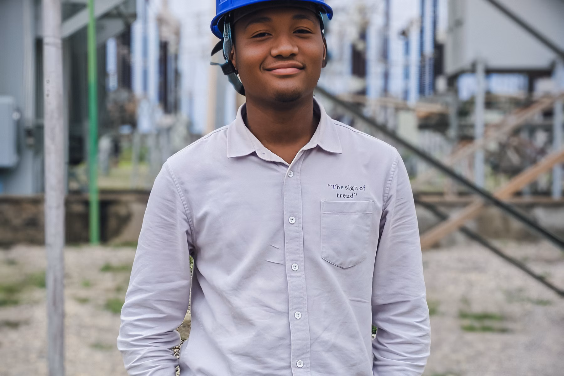 TBA Energy - Electrical substation engineer